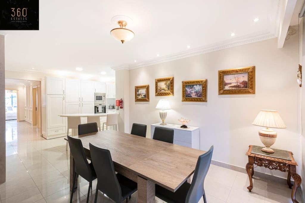 One Of A Kind, Seafront Property In St Georges Bay By 360 Estates Saint Julian's エクステリア 写真