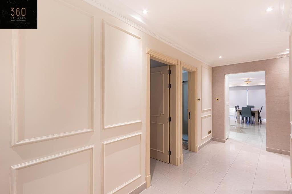 One Of A Kind, Seafront Property In St Georges Bay By 360 Estates Saint Julian's エクステリア 写真