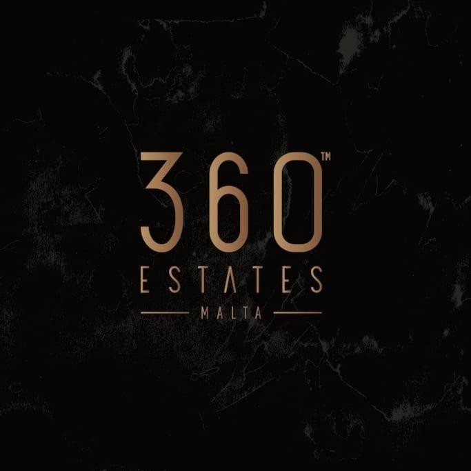 One Of A Kind, Seafront Property In St Georges Bay By 360 Estates Saint Julian's エクステリア 写真